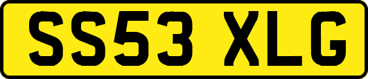 SS53XLG