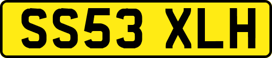 SS53XLH