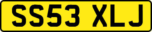 SS53XLJ