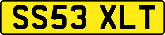 SS53XLT