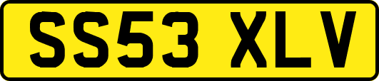 SS53XLV