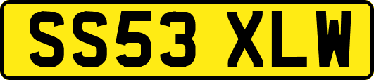 SS53XLW