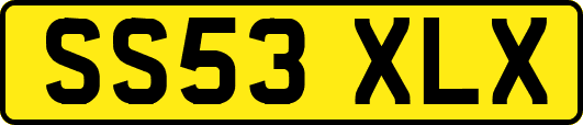 SS53XLX