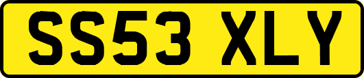 SS53XLY