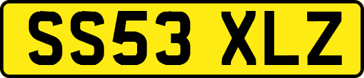 SS53XLZ