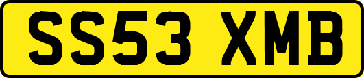 SS53XMB