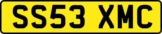 SS53XMC