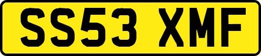 SS53XMF