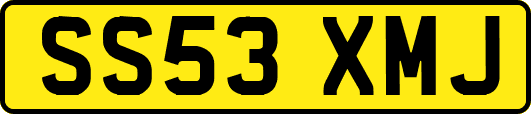 SS53XMJ