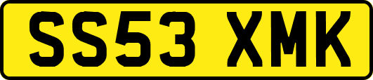 SS53XMK