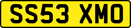 SS53XMO