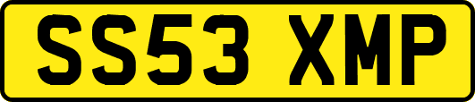 SS53XMP