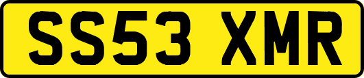 SS53XMR