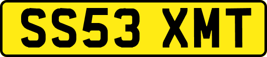 SS53XMT
