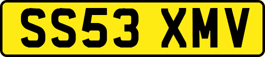 SS53XMV
