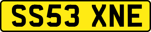 SS53XNE