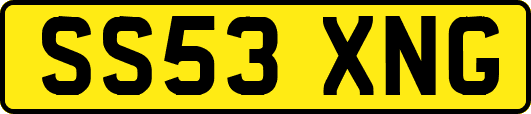 SS53XNG