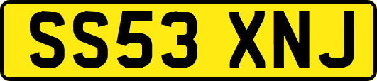 SS53XNJ