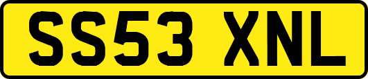 SS53XNL