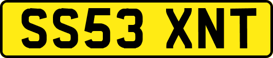 SS53XNT