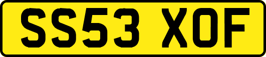 SS53XOF