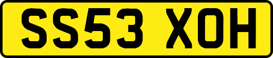 SS53XOH