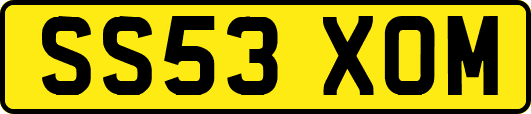 SS53XOM