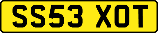 SS53XOT