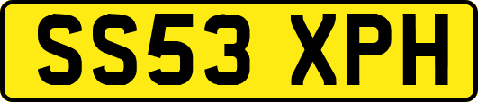 SS53XPH