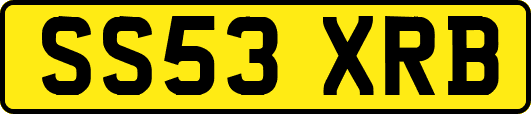SS53XRB