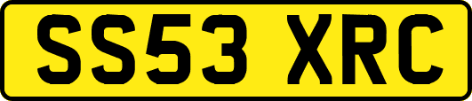SS53XRC
