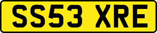 SS53XRE