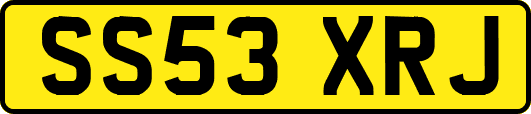 SS53XRJ