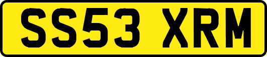 SS53XRM