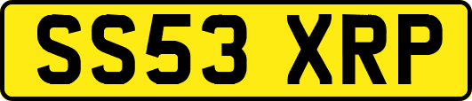 SS53XRP