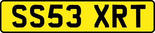 SS53XRT
