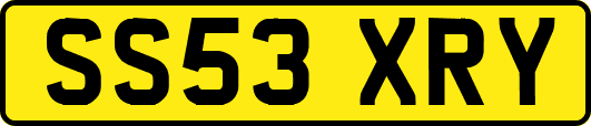 SS53XRY