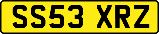 SS53XRZ