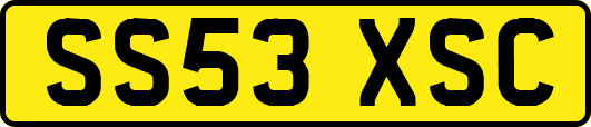 SS53XSC