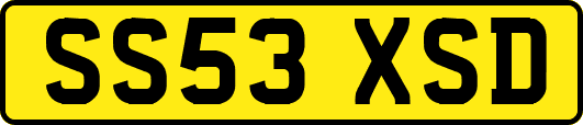 SS53XSD