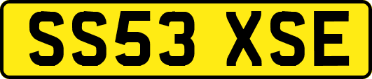 SS53XSE