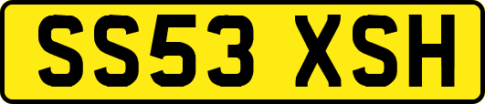 SS53XSH