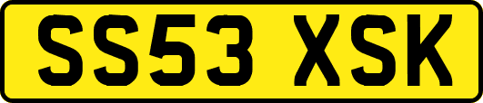 SS53XSK