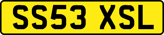SS53XSL