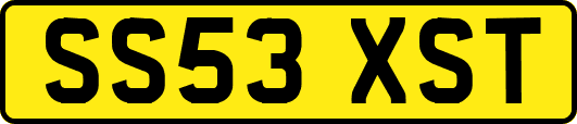 SS53XST