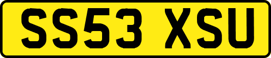 SS53XSU