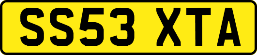 SS53XTA
