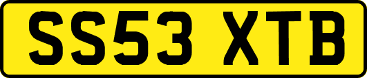 SS53XTB
