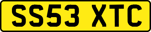 SS53XTC