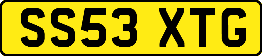 SS53XTG
